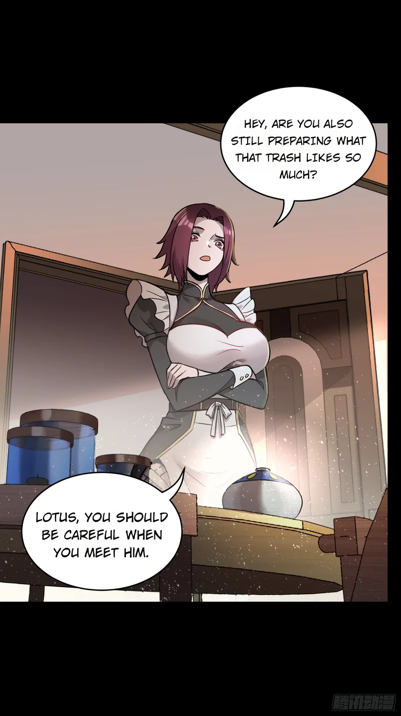 Read Legend of Star General Manga Online