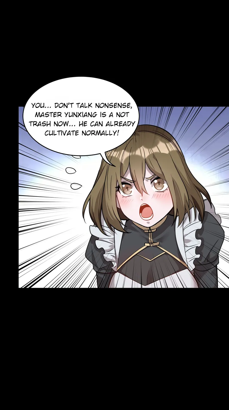 Read Legend of Star General Manga Online