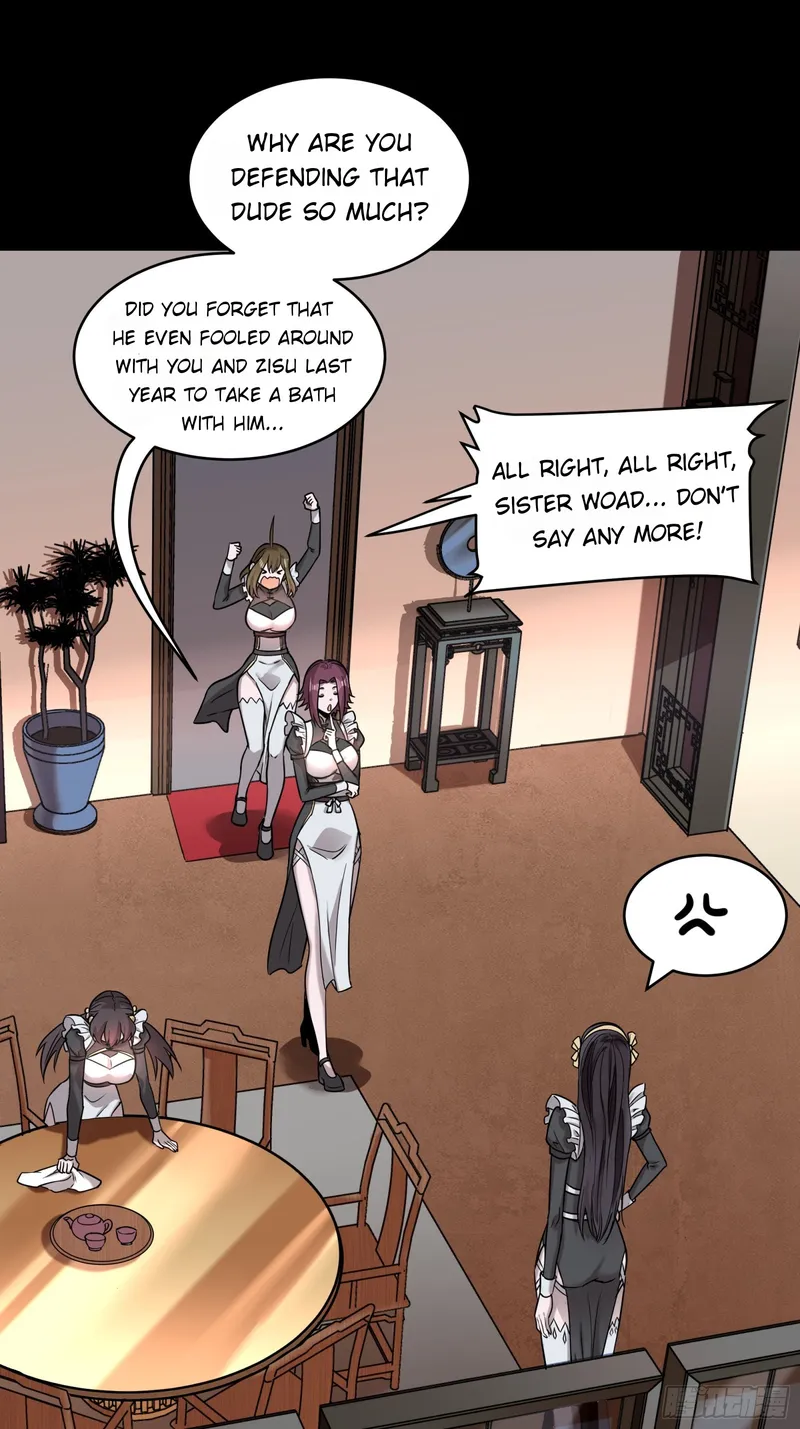 Read Legend of Star General Manga Online