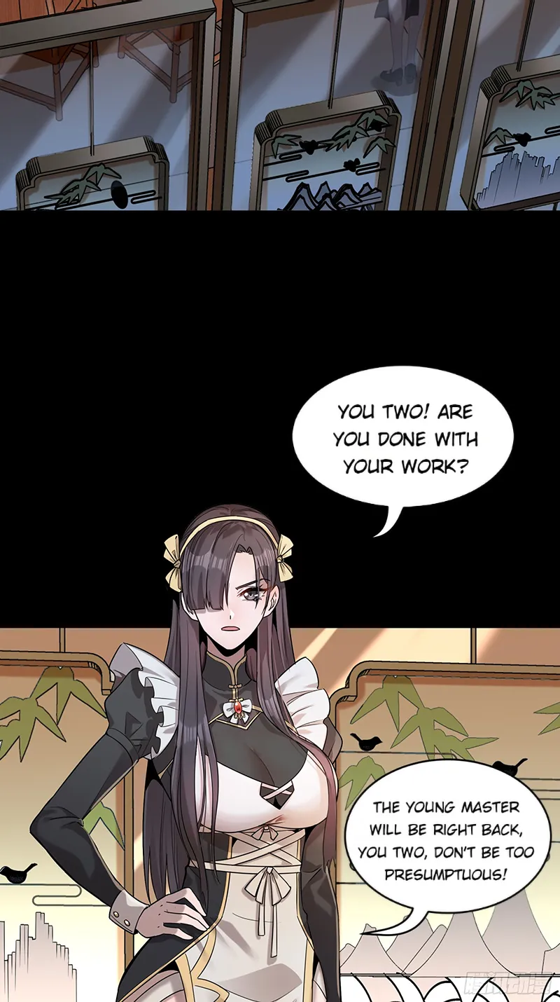 Read Legend of Star General Manga Online