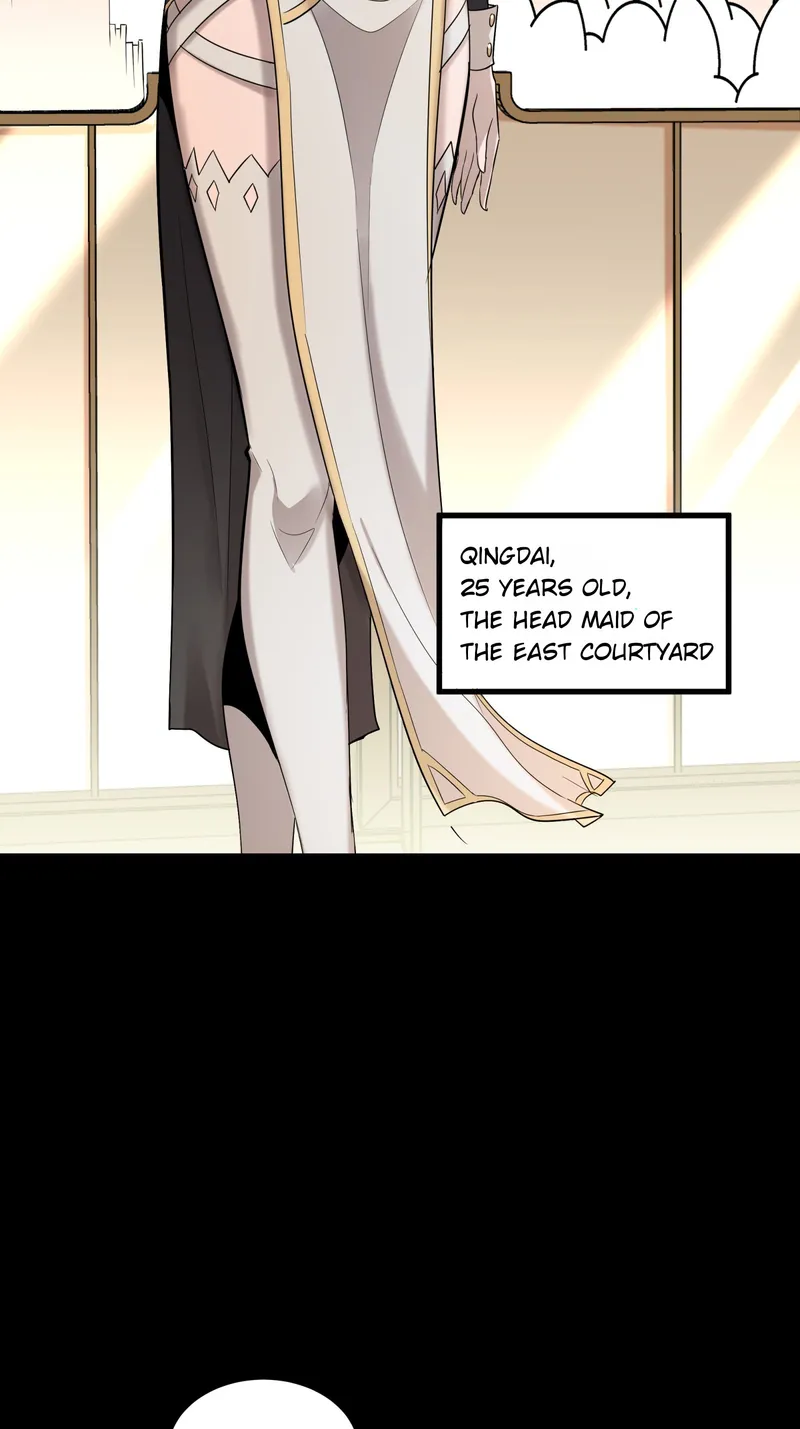 Read Legend of Star General Manga Online