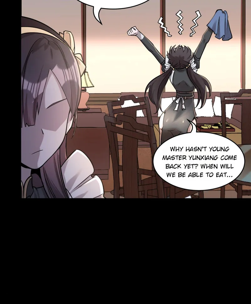 Read Legend of Star General Manga Online