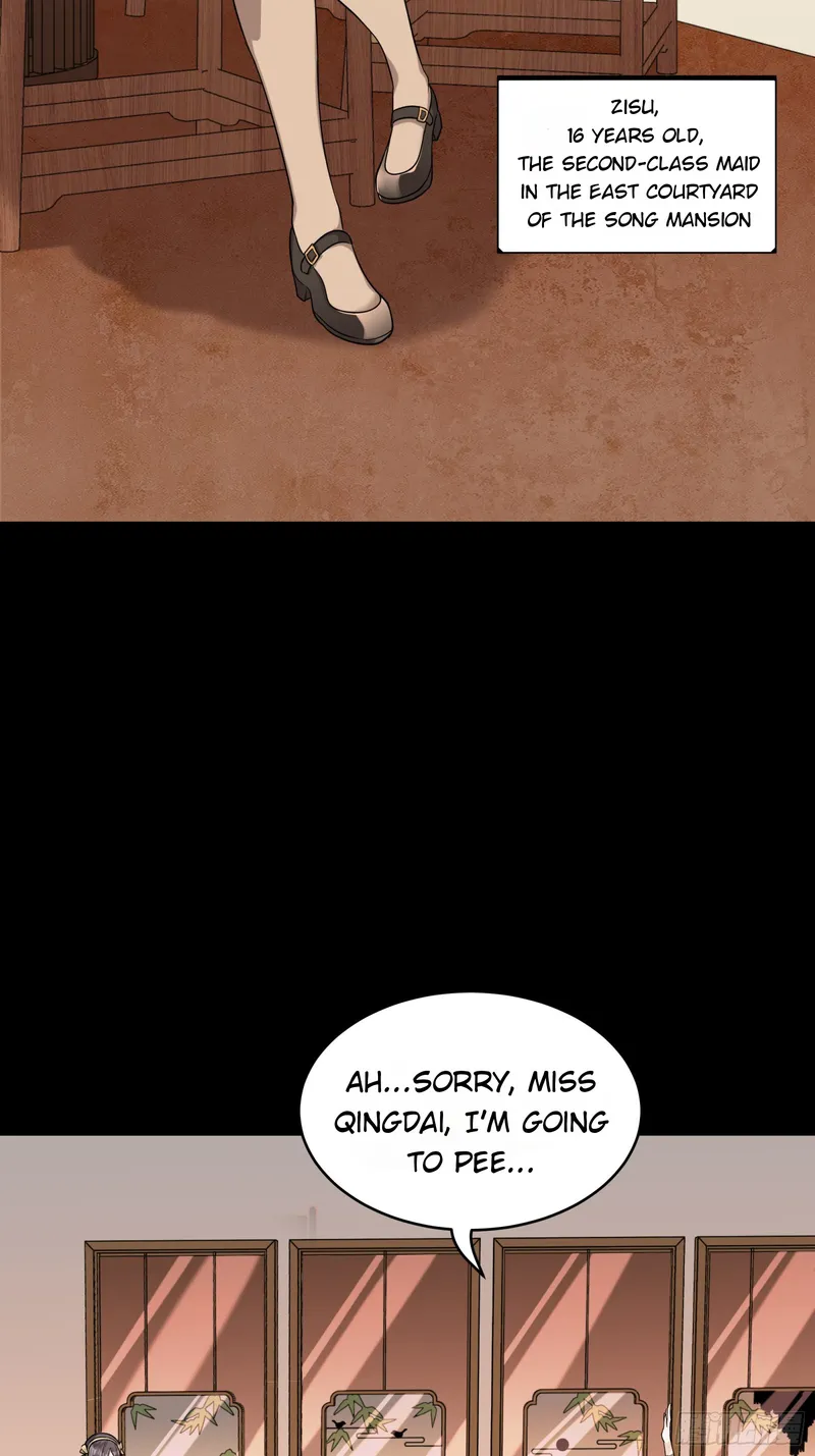 Read Legend of Star General Manga Online
