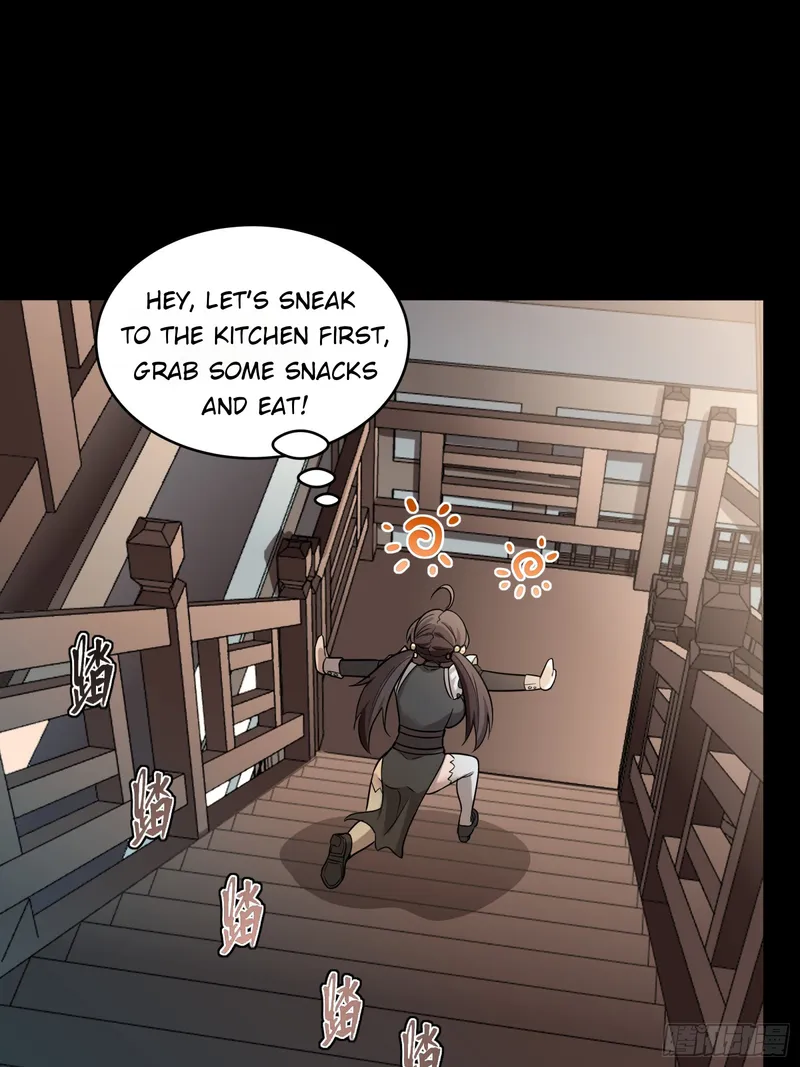 Read Legend of Star General Manga Online
