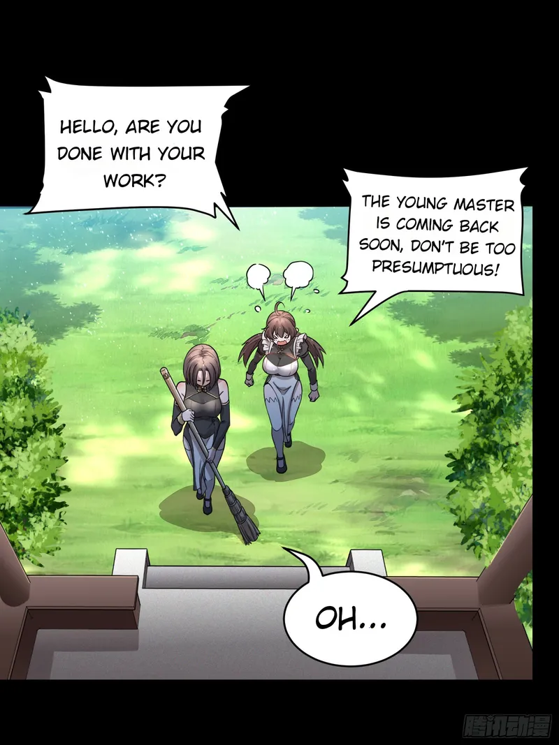 Read Legend of Star General Manga Online
