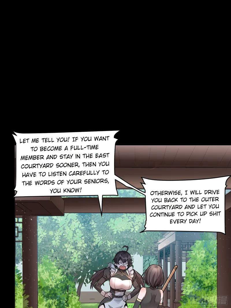Read Legend of Star General Manga Online