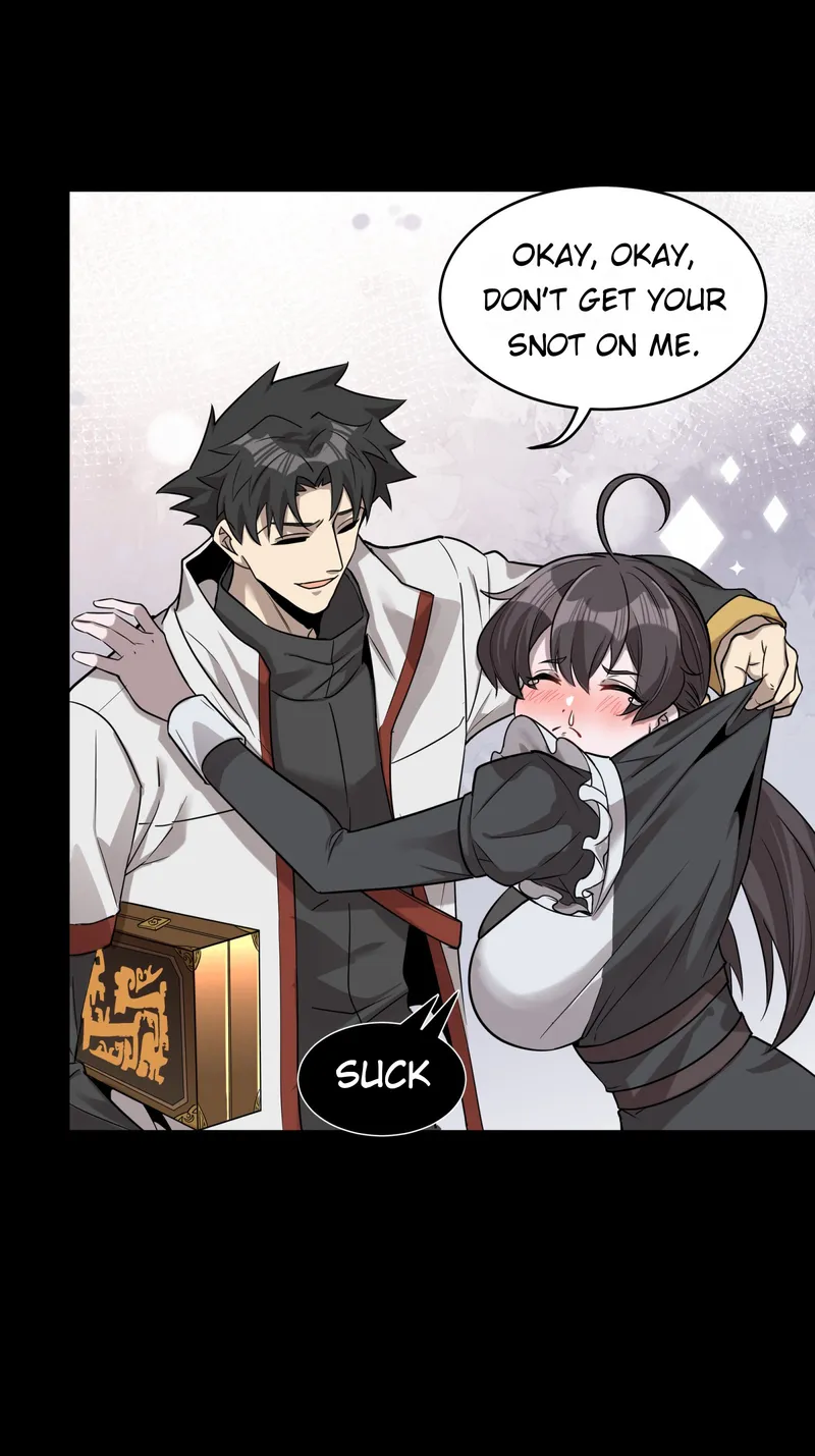 Read Legend of Star General Manga Online