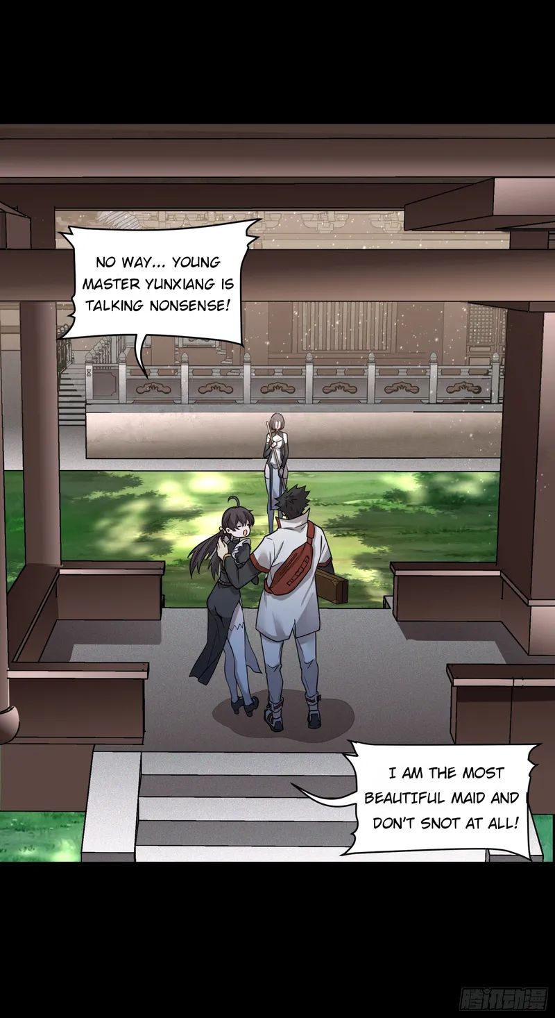 Read Legend of Star General Manga Online