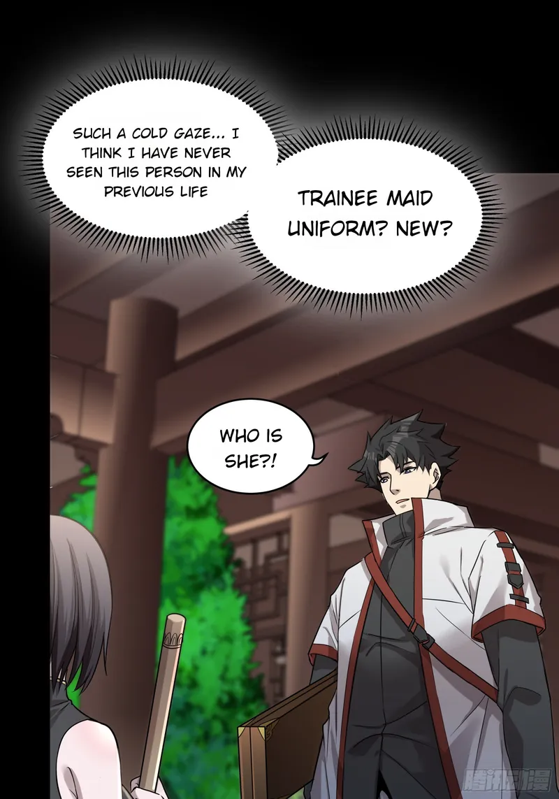 Read Legend of Star General Manga Online