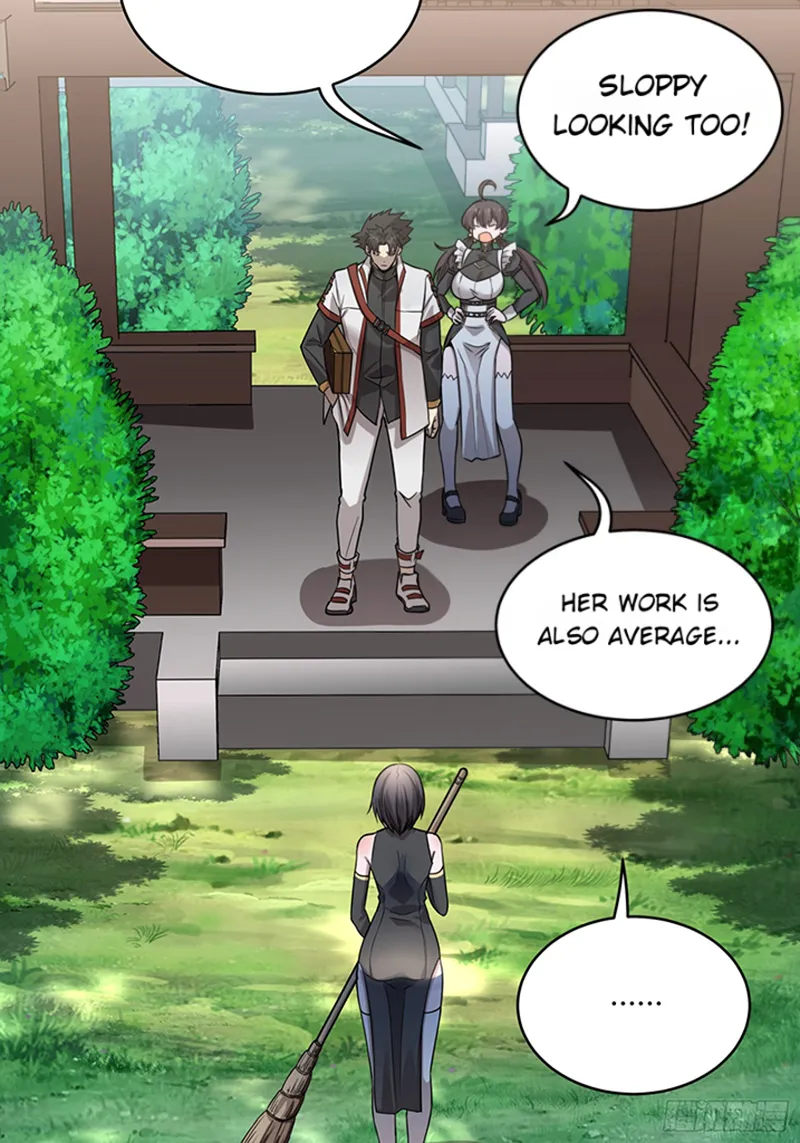 Read Legend of Star General Manga Online