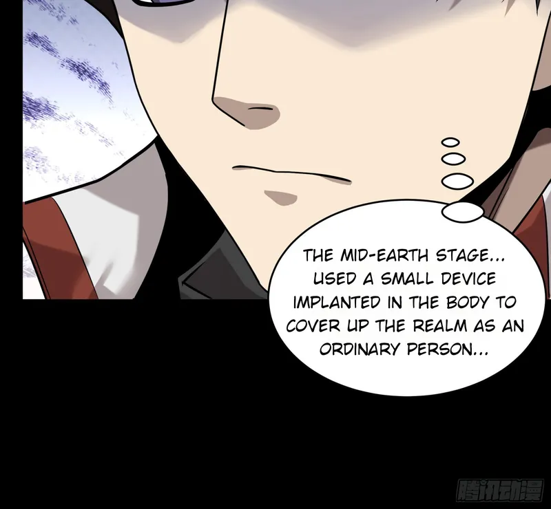 Read Legend of Star General Manga Online