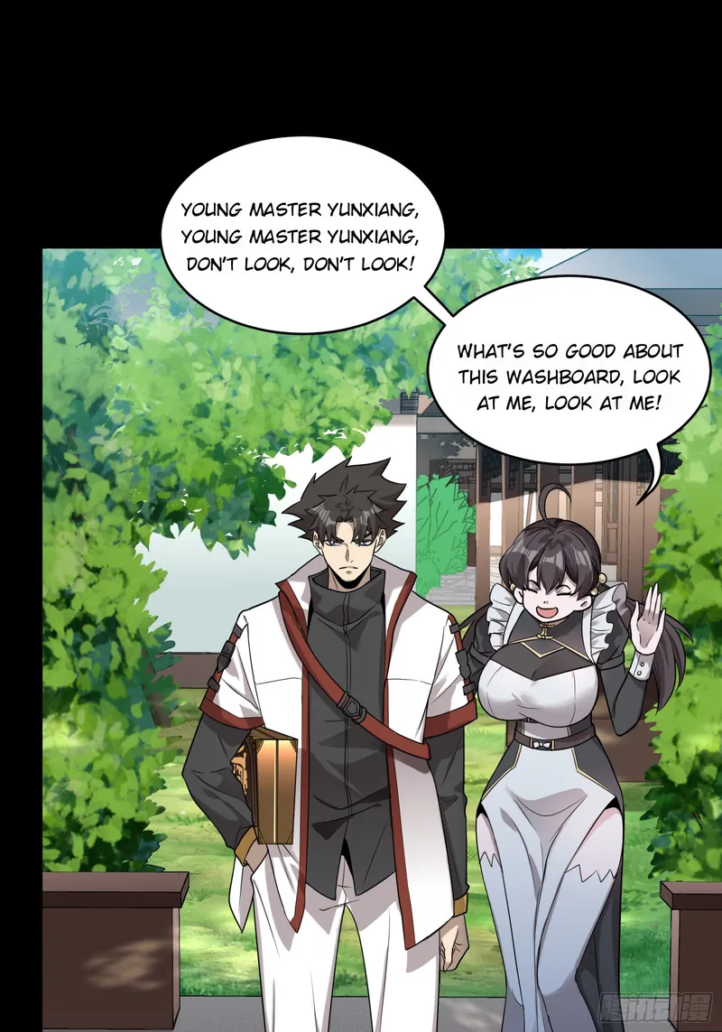 Read Legend of Star General Manga Online