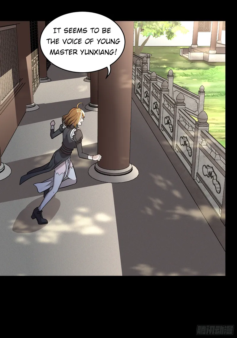 Read Legend of Star General Manga Online