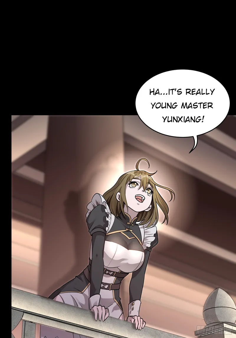 Read Legend of Star General Manga Online