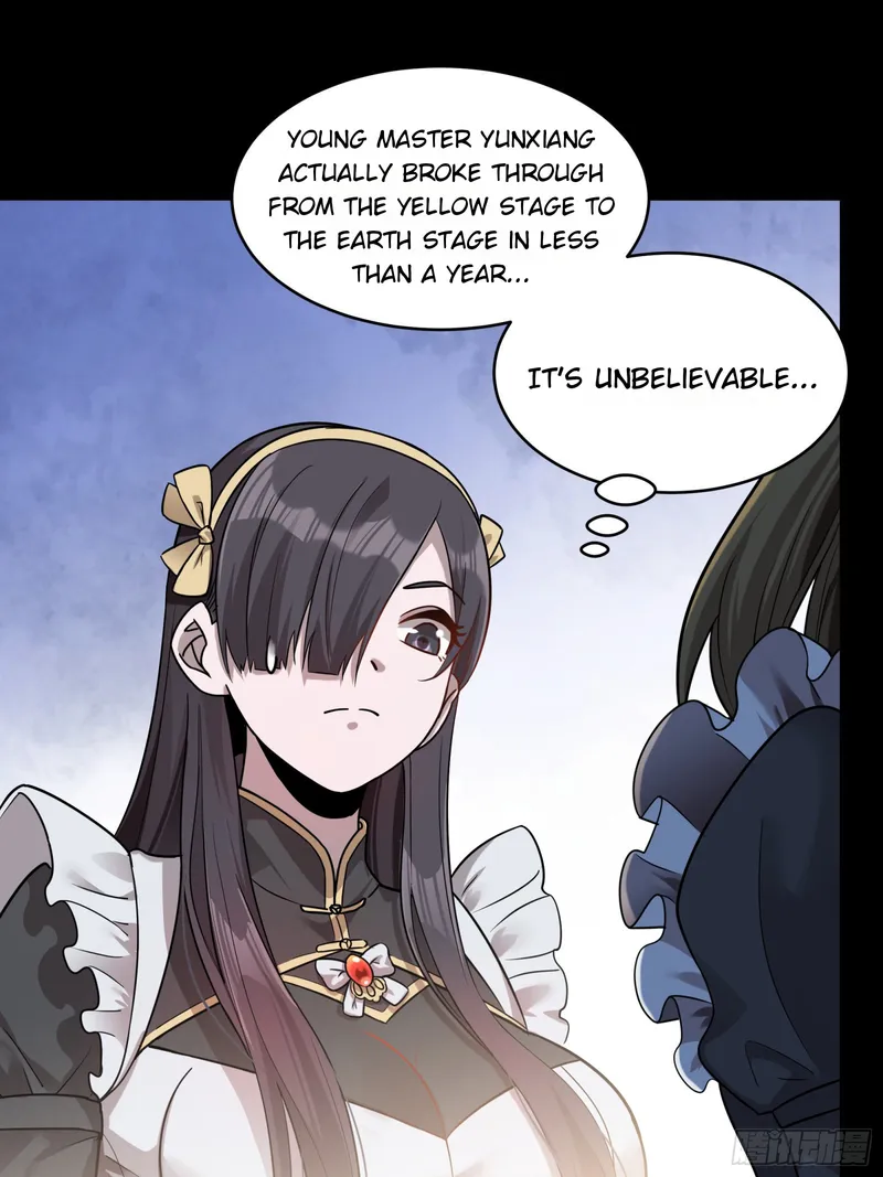 Read Legend of Star General Manga Online