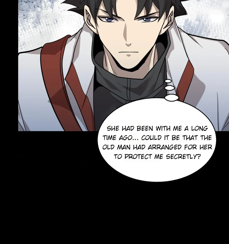 Read Legend of Star General Manga Online