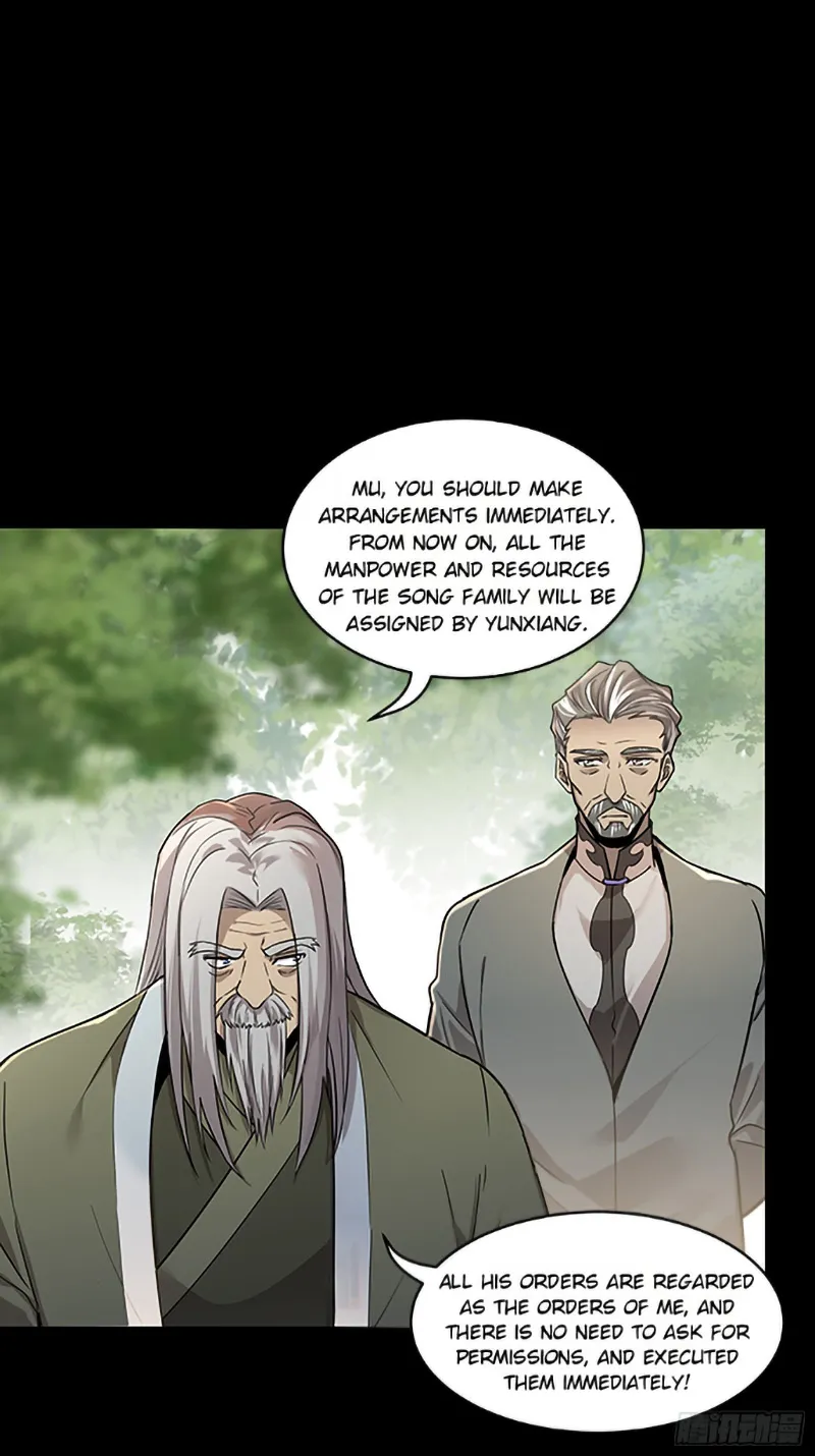Read Legend of Star General Manga Online