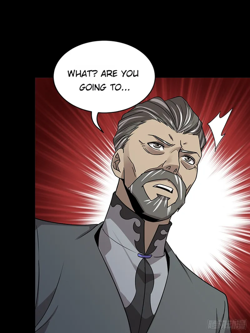 Read Legend of Star General Manga Online