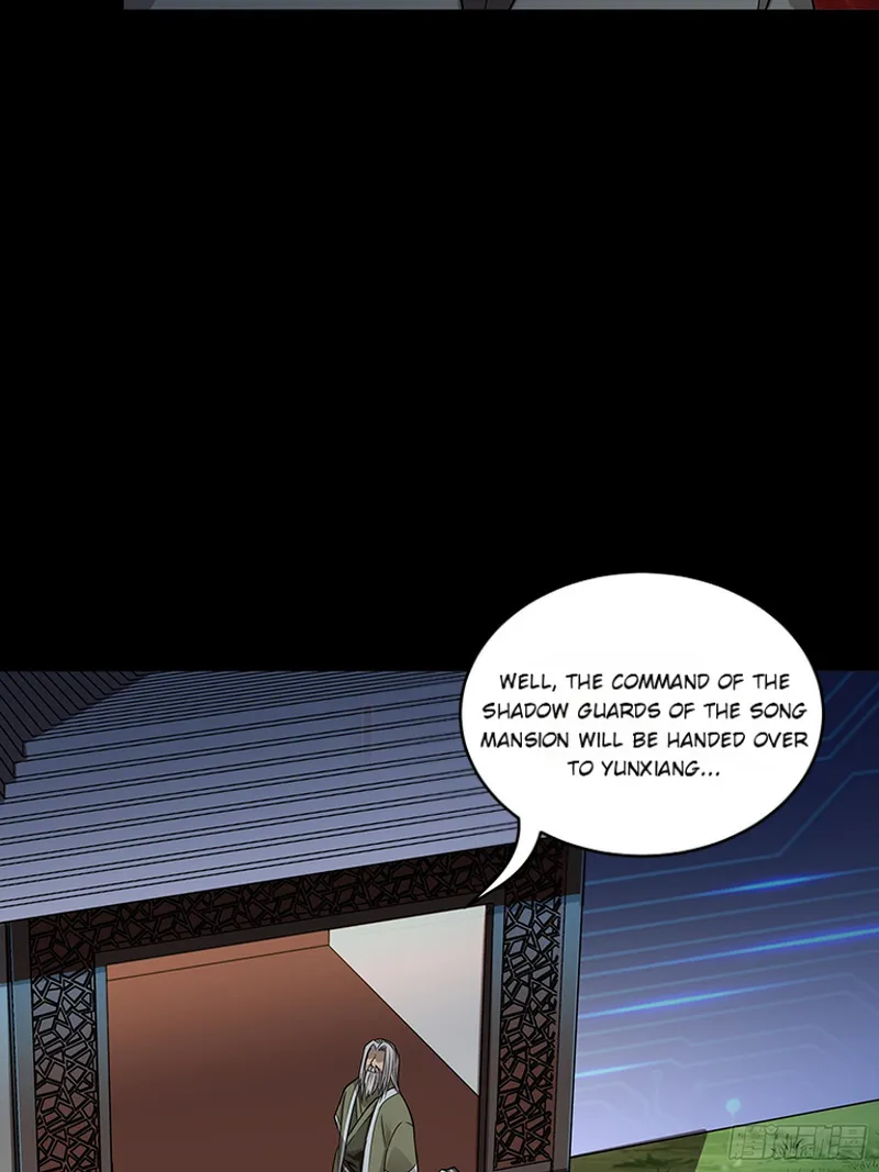 Read Legend of Star General Manga Online