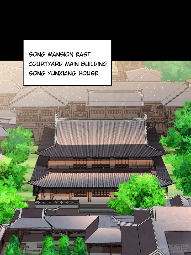 Read Legend of Star General Manga Online