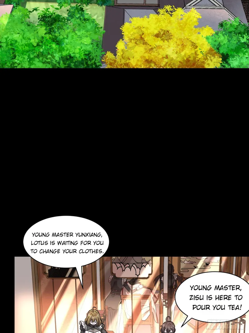 Read Legend of Star General Manga Online