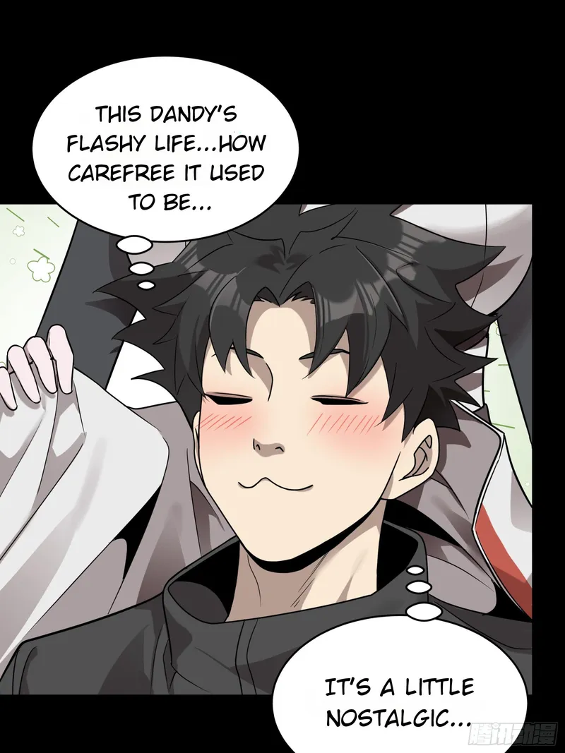 Read Legend of Star General Manga Online