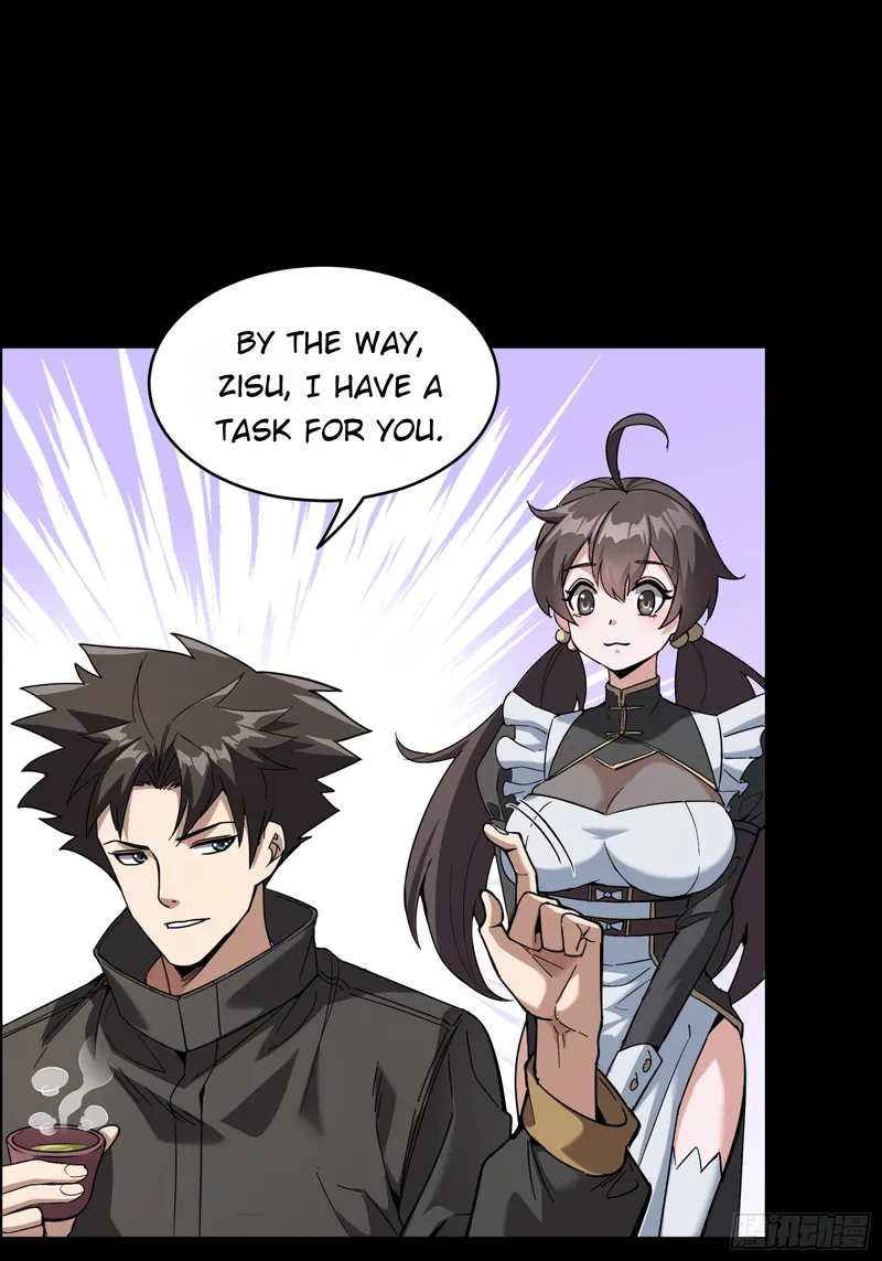 Read Legend of Star General Manga Online