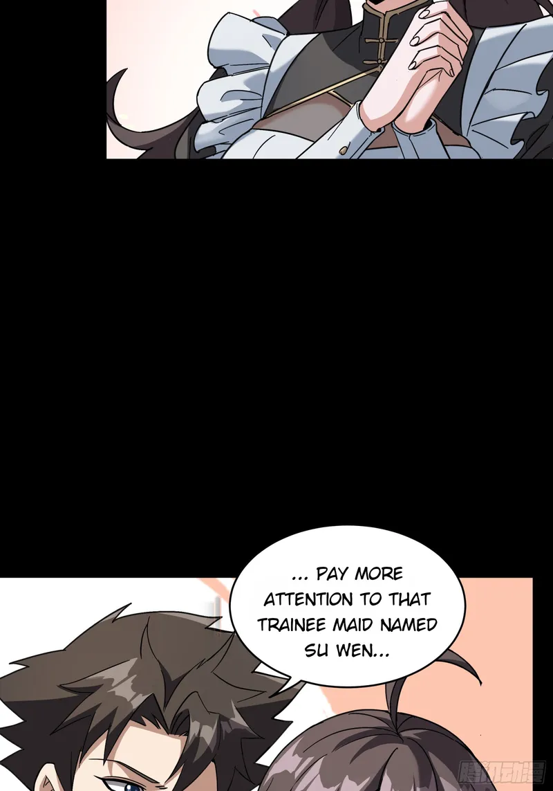 Read Legend of Star General Manga Online