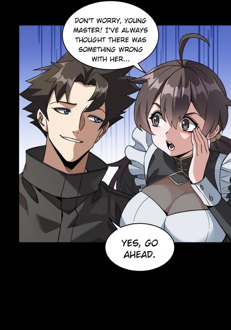 Read Legend of Star General Manga Online