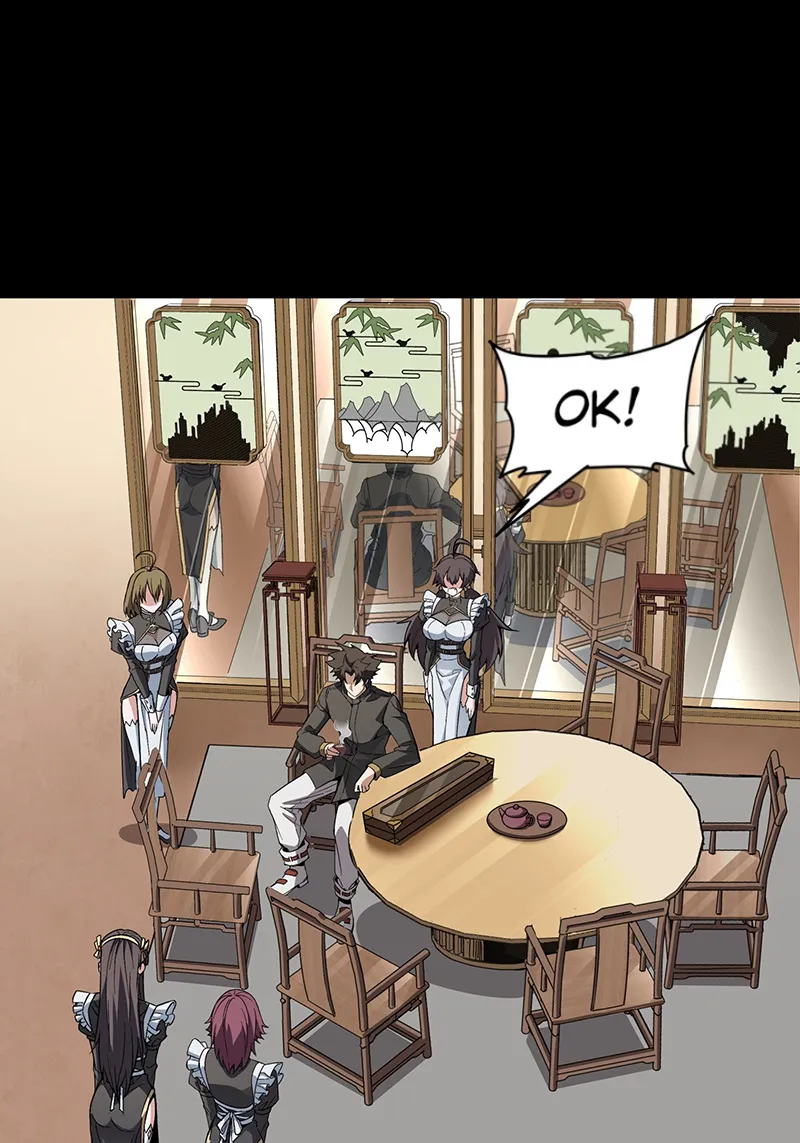 Read Legend of Star General Manga Online