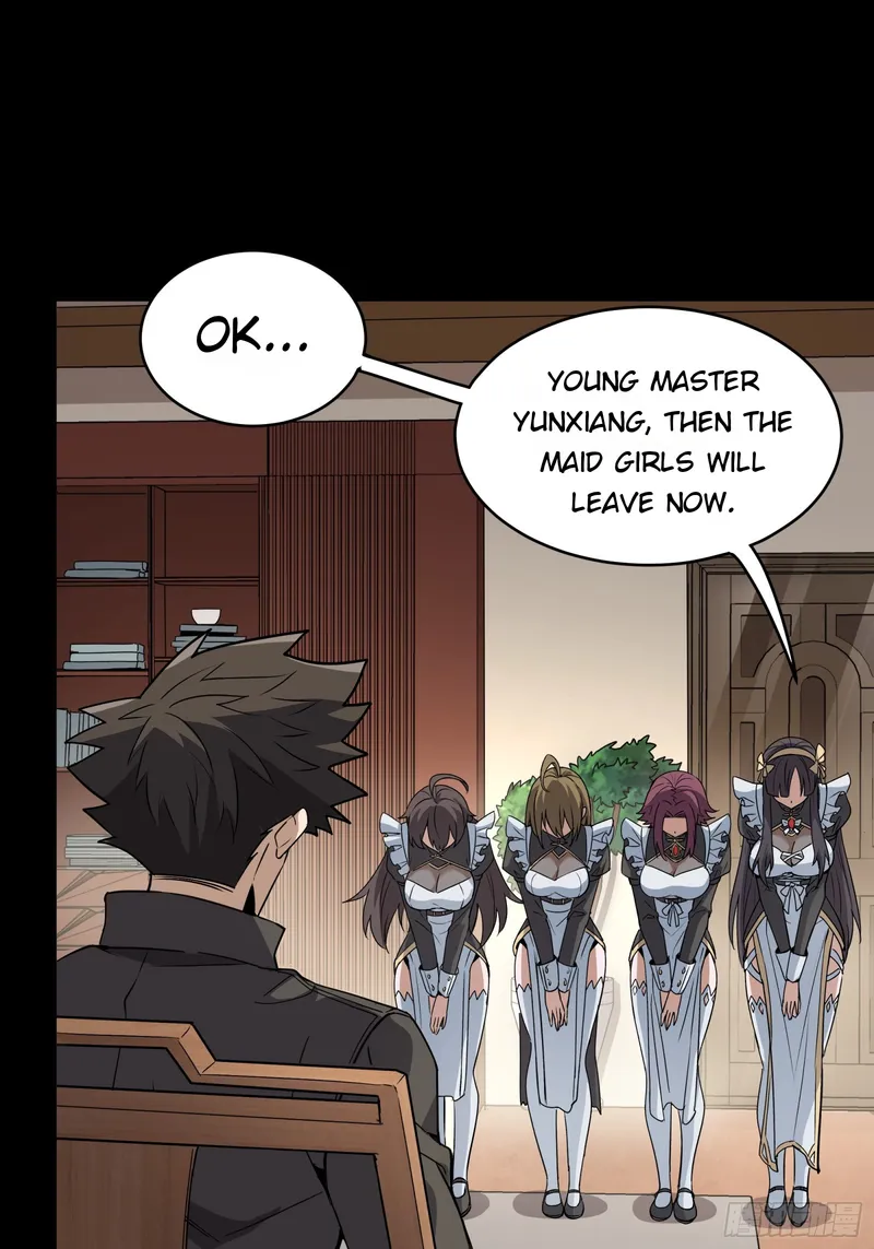 Read Legend of Star General Manga Online
