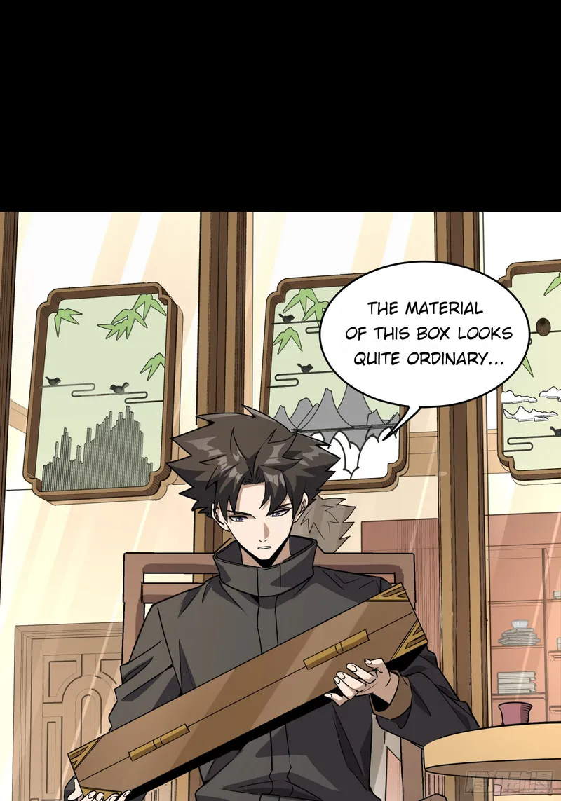 Read Legend of Star General Manga Online