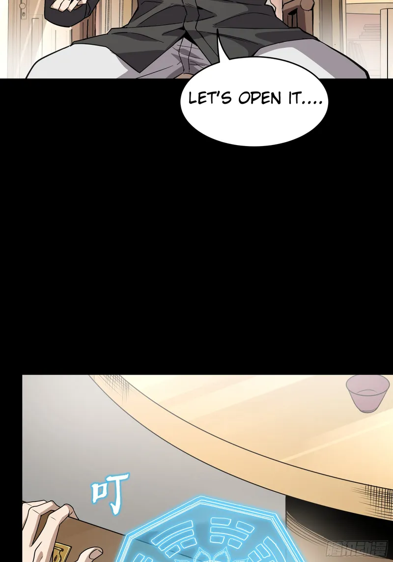 Read Legend of Star General Manga Online