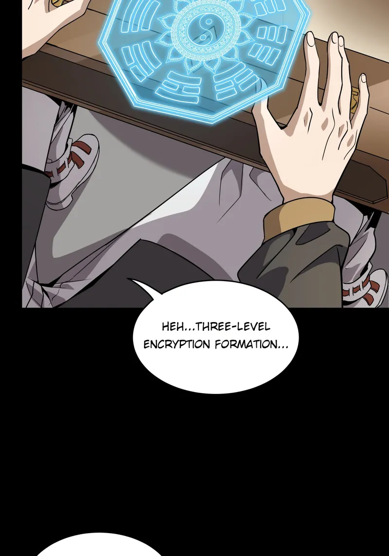 Read Legend of Star General Manga Online