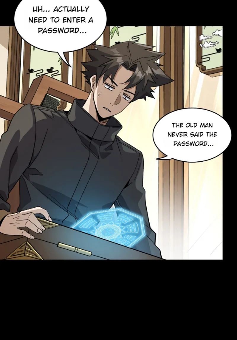 Read Legend of Star General Manga Online