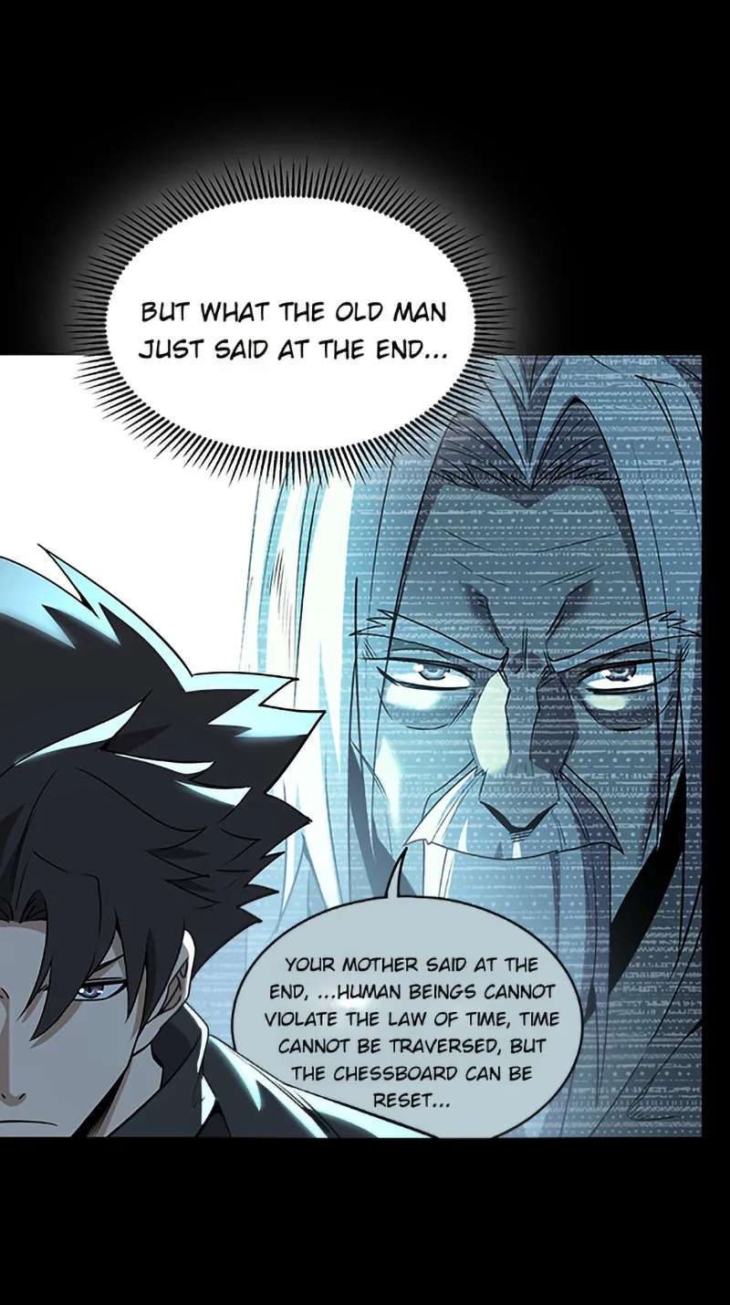 Read Legend of Star General Manga Online
