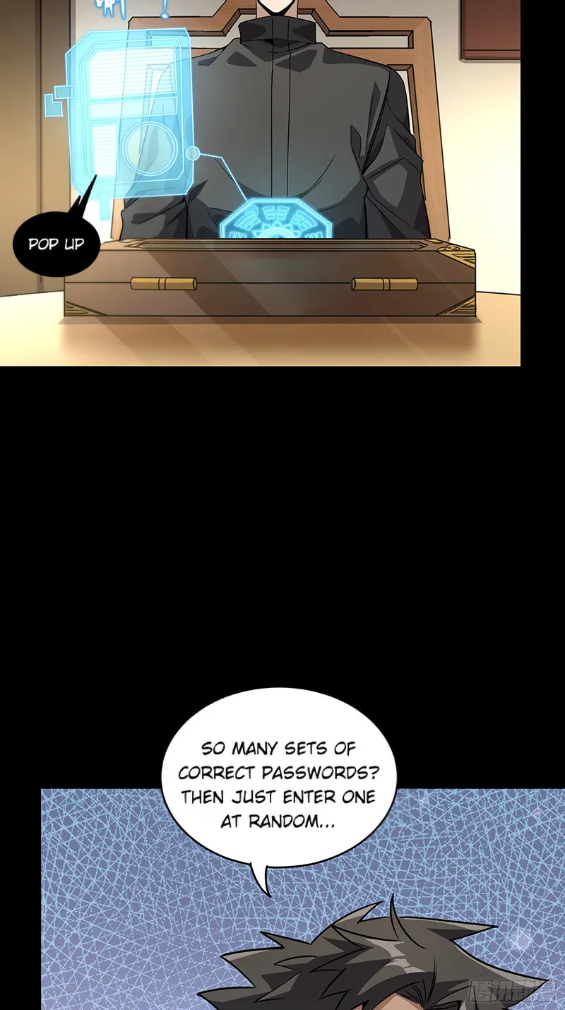 Read Legend of Star General Manga Online