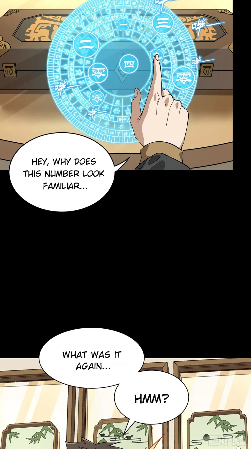 Read Legend of Star General Manga Online