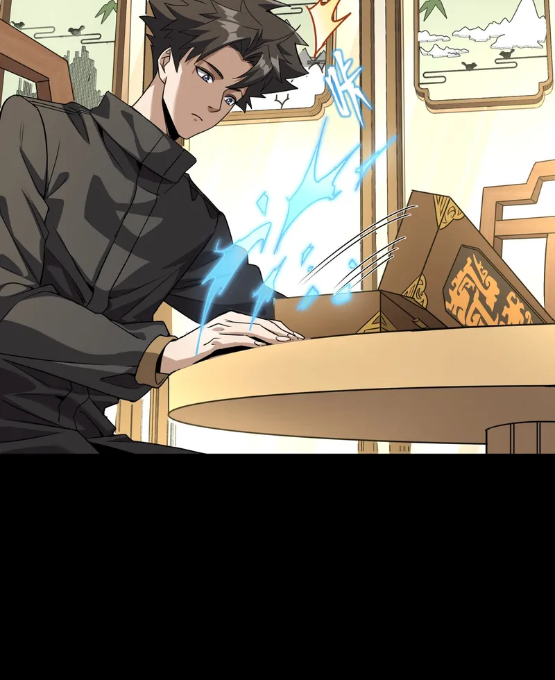 Read Legend of Star General Manga Online