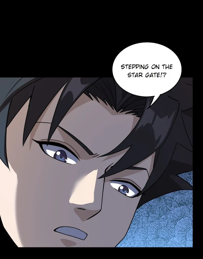 Read Legend of Star General Manga Online