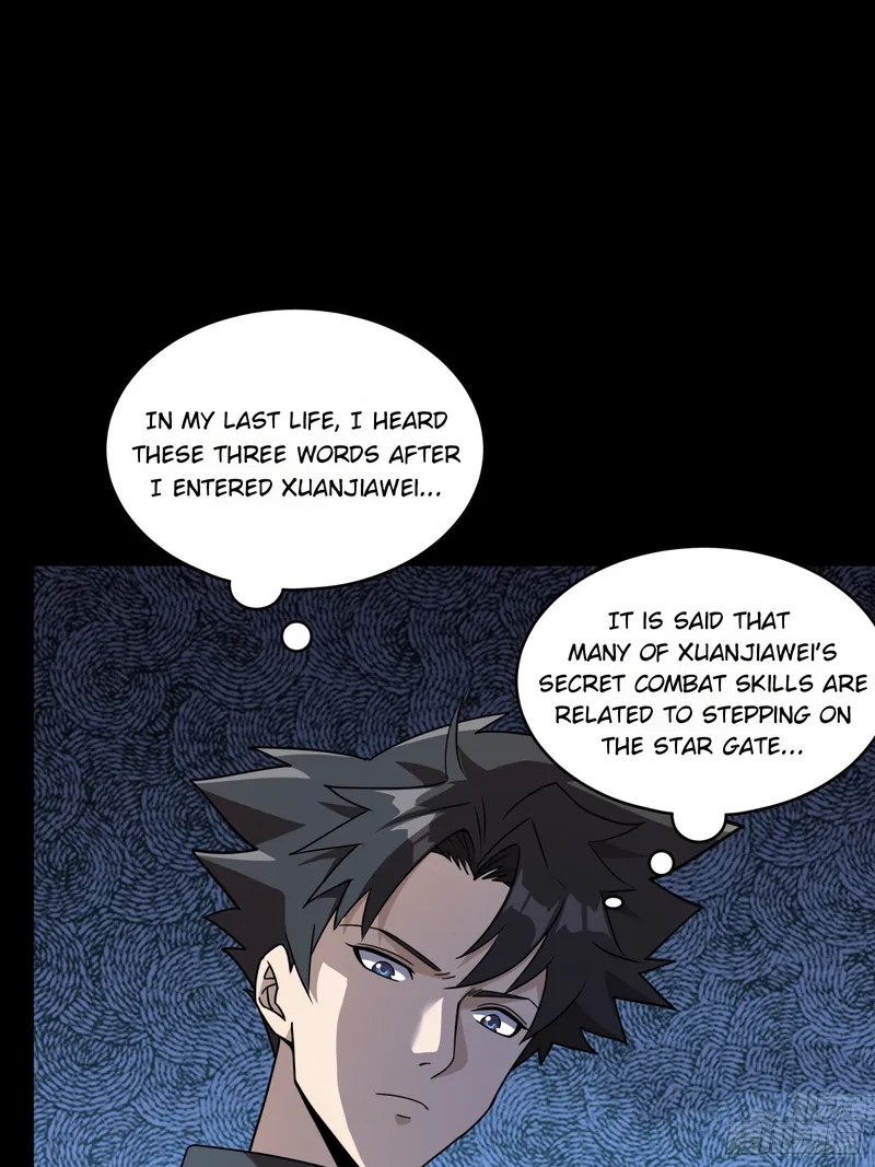 Read Legend of Star General Manga Online
