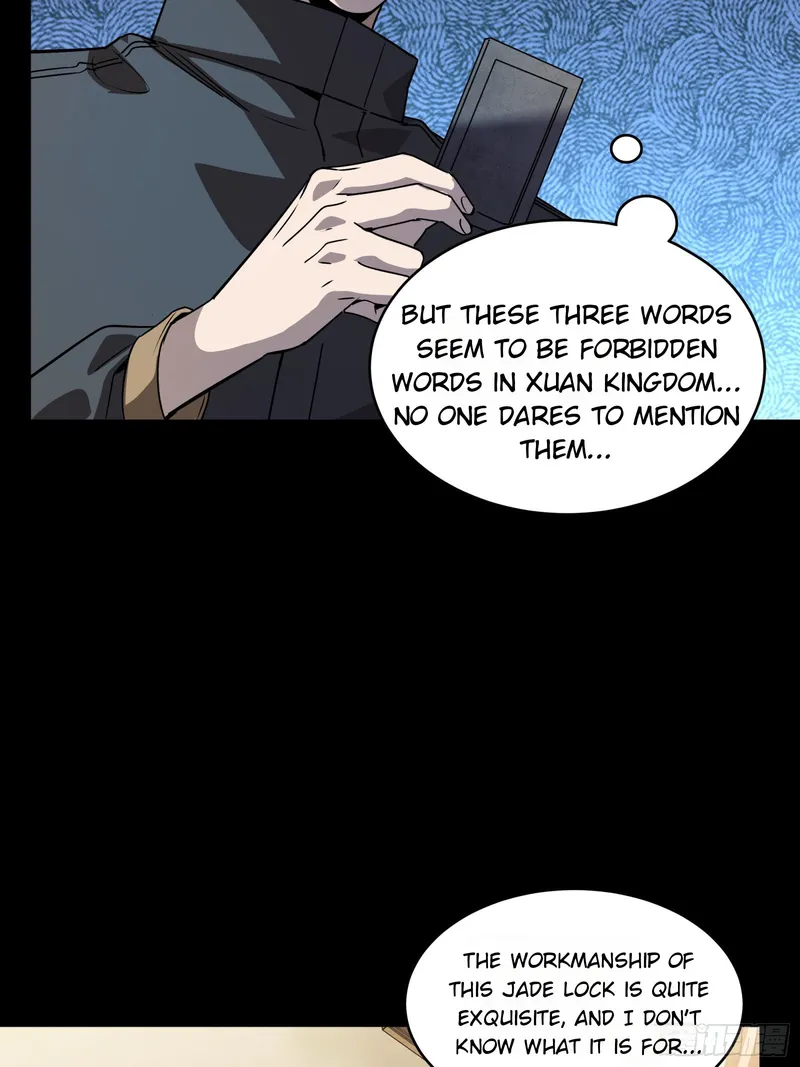 Read Legend of Star General Manga Online