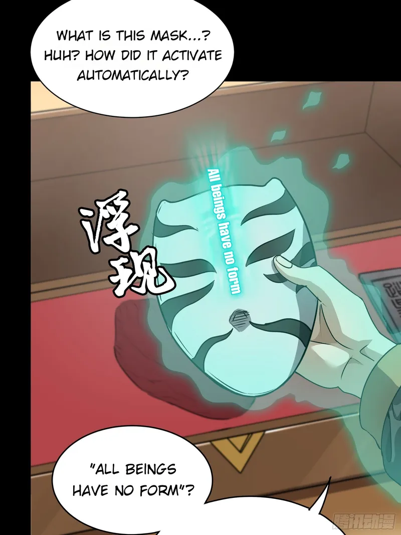 Read Legend of Star General Manga Online