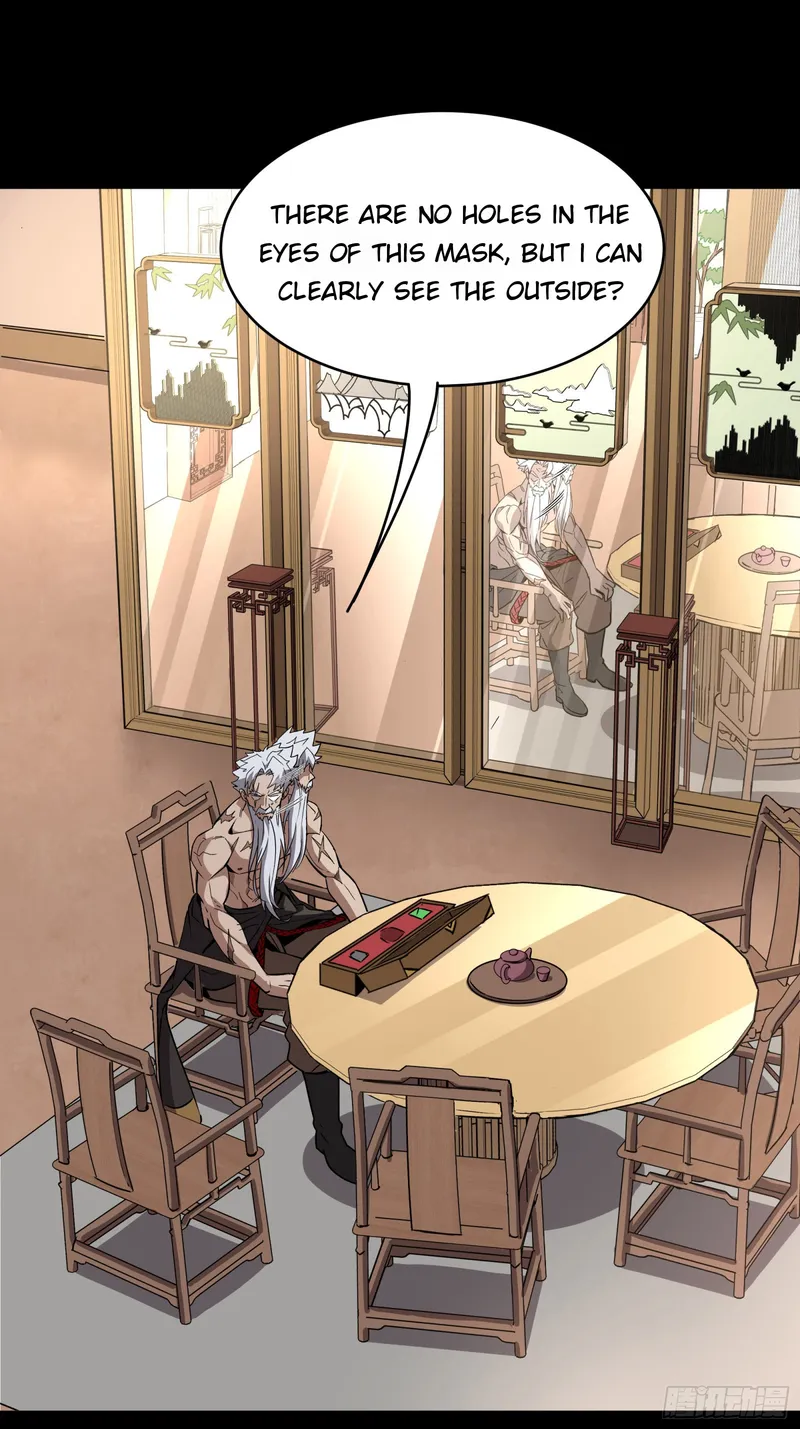 Read Legend of Star General Manga Online