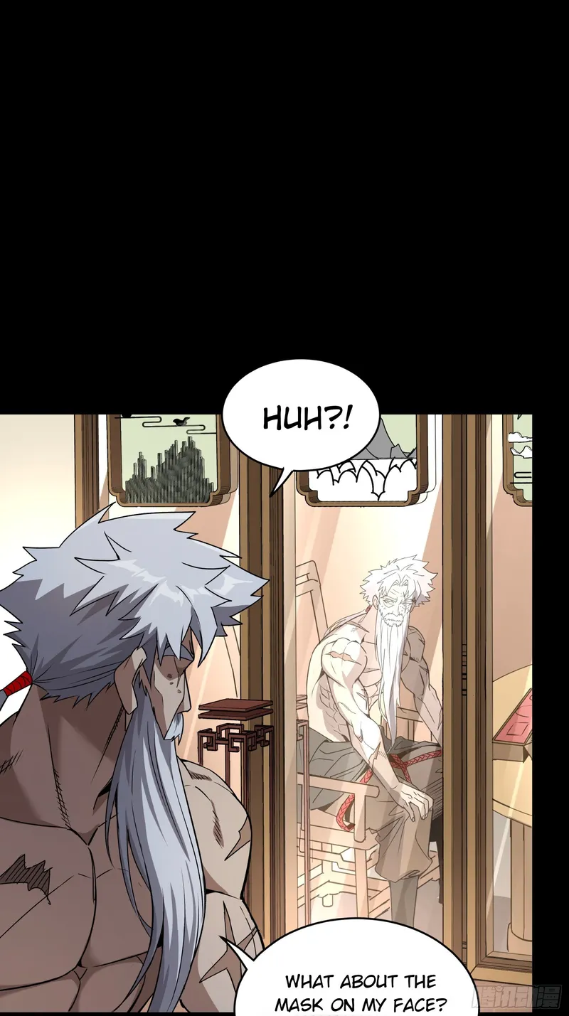 Read Legend of Star General Manga Online