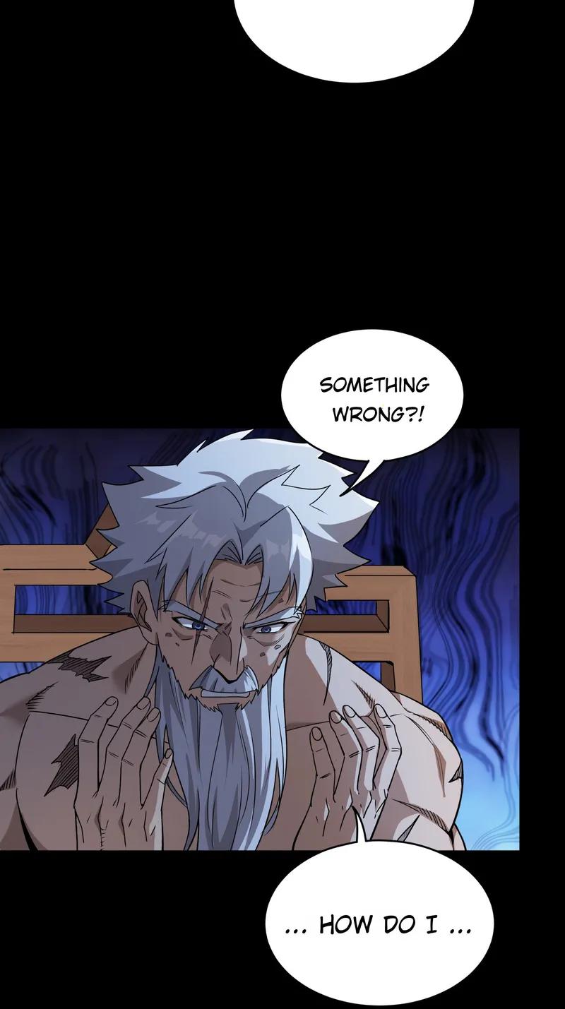 Read Legend of Star General Manga Online