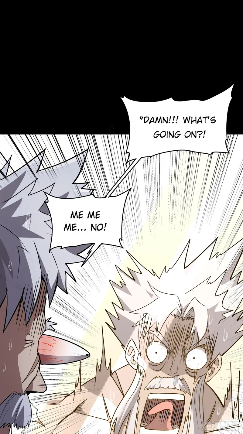 Read Legend of Star General Manga Online