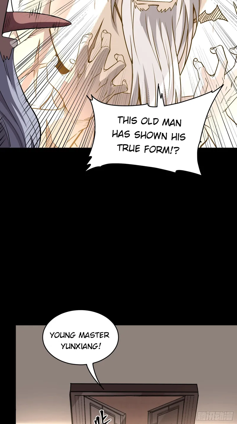 Read Legend of Star General Manga Online