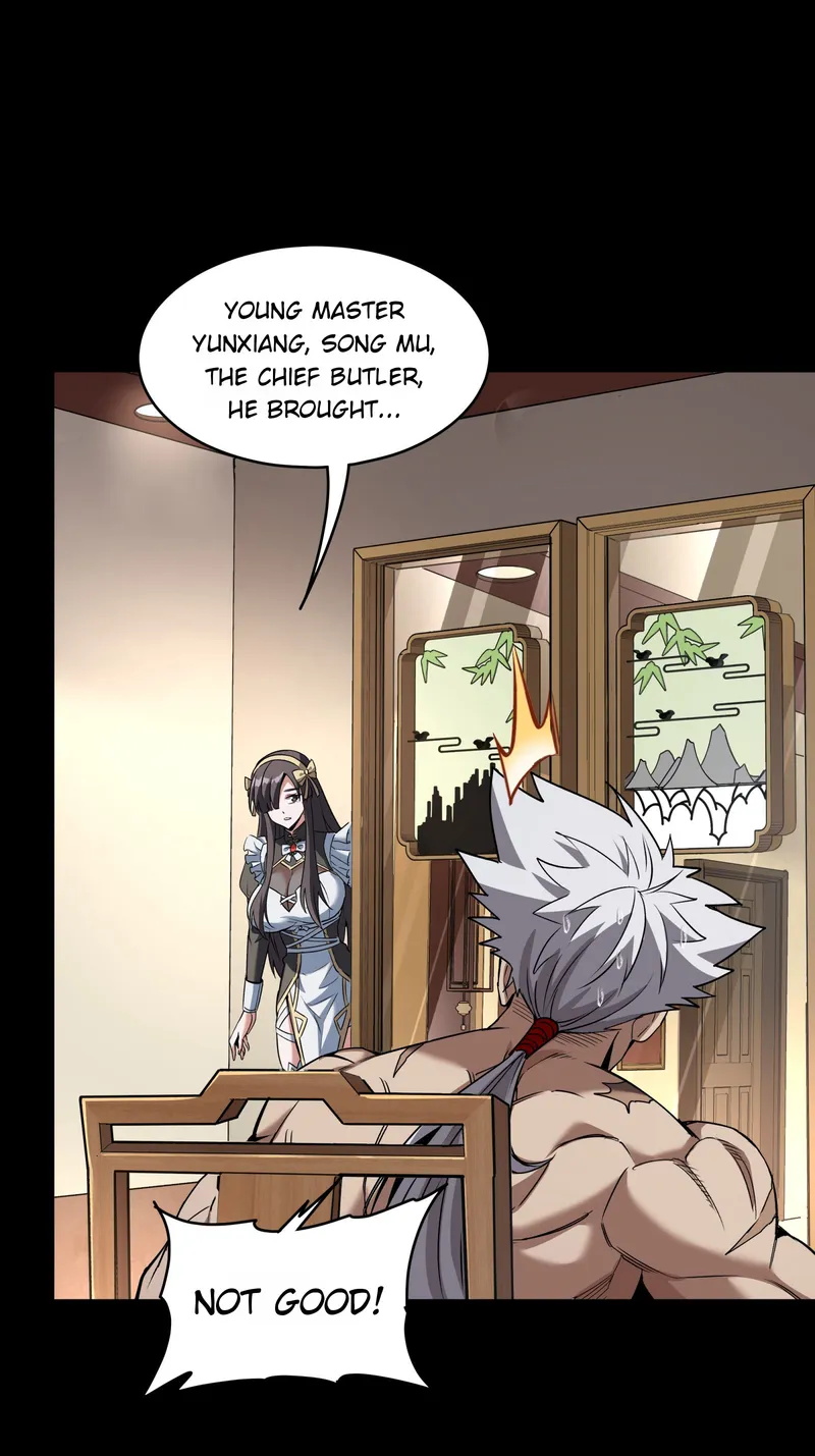 Read Legend of Star General Manga Online