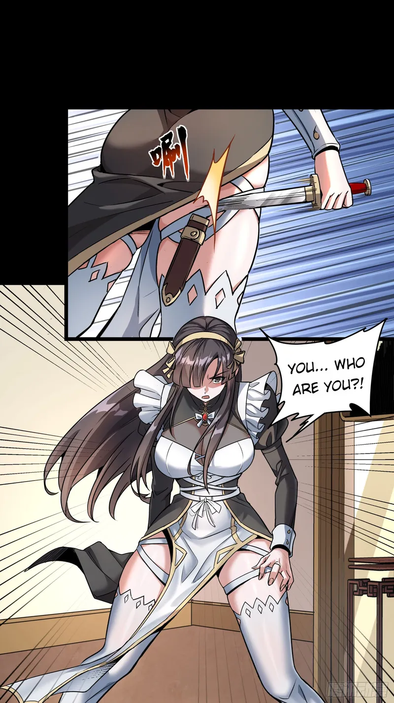 Read Legend of Star General Manga Online